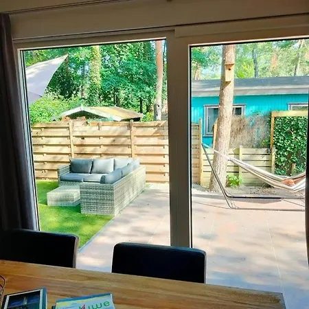 Chalet Hoenderloo Hoenderloo