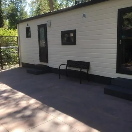 Chalet Hoenderloo