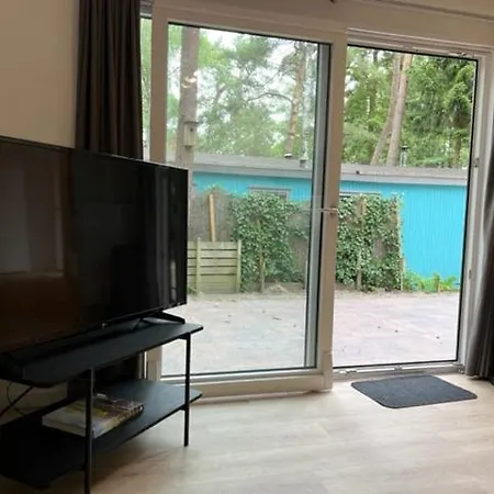 Chalet Hoenderloo