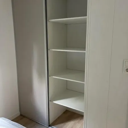 Chalet Hoenderloo Camping Hoenderloo