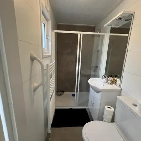 Campsite Chalet Hoenderloo