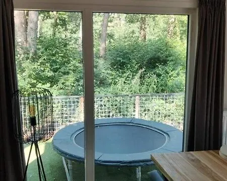 Chalet Hoenderloo *