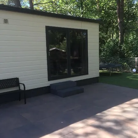 Chalet Hoenderloo