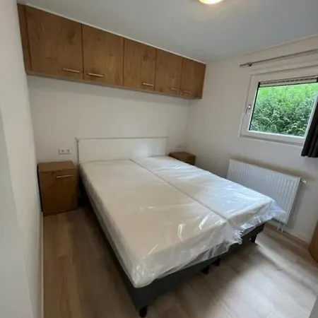 Campsite Chalet Hoenderloo