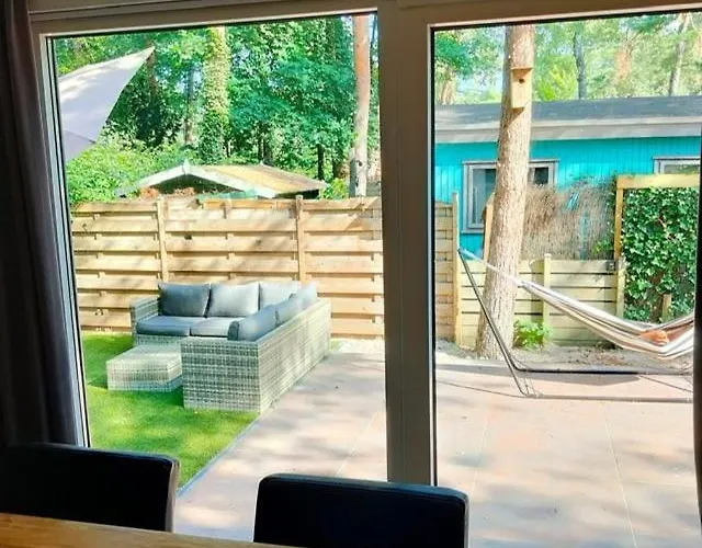 Chalet Hoenderloo Hoenderloo