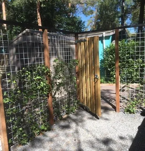 Chalet Hoenderloo Campsite Hoenderloo