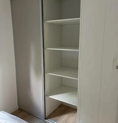 Chalet Hoenderloo Campsite Hoenderloo