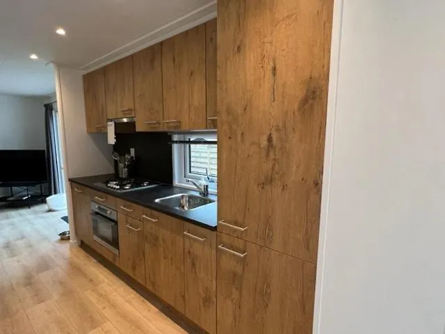 Campsite Chalet Hoenderloo Hoenderloo