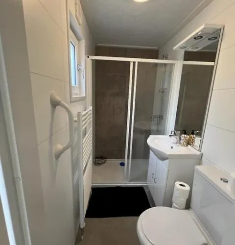 Campsite Chalet Hoenderloo