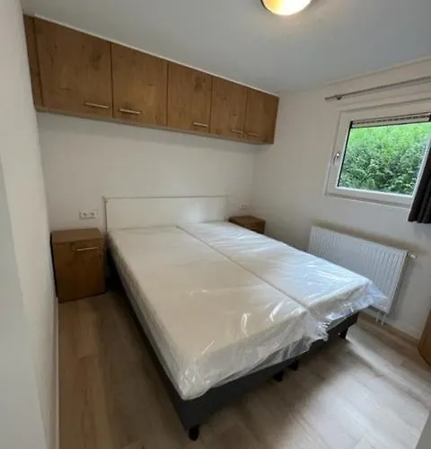 Campsite Chalet Hoenderloo