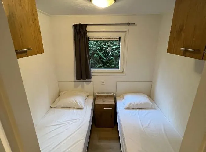 Chalet Hoenderloo * Hoenderloo