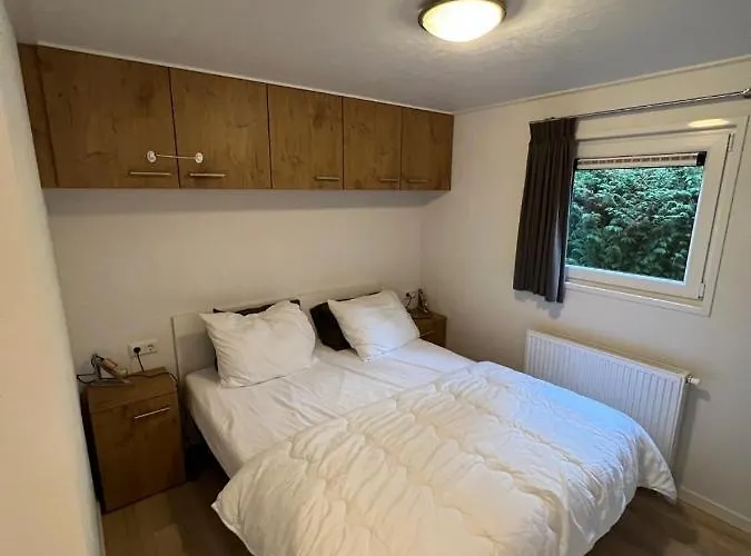 Campsite Chalet Hoenderloo